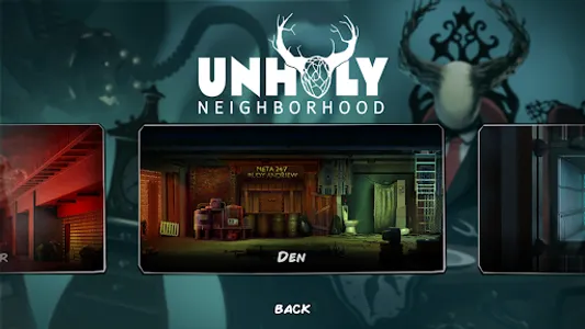 Unholy Adventure 2: Mystery screenshot 3