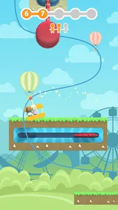 Cablecar Park Fun screenshot 20