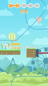 Cablecar Park Fun screenshot 7