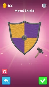 ForgeIt screenshot 2