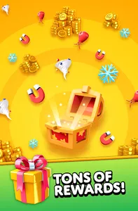 Match Paradise 3D: Triple tile screenshot 6