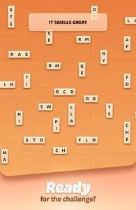 Wordza - Crossword & puzzle screenshot 13