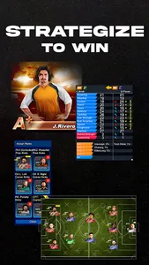 BCF23: Football Manager screenshot 3