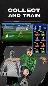 BCF23: Football Manager screenshot 4