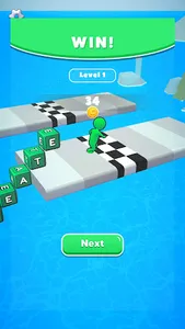 Word Climber! screenshot 6