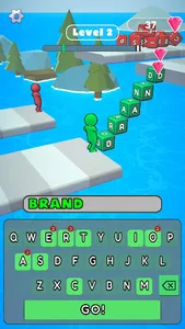 Word Climber! screenshot 7