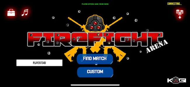 FireFight Arena screenshot 0