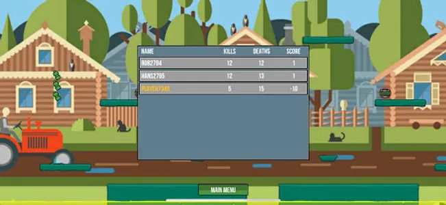 FireFight Arena screenshot 6