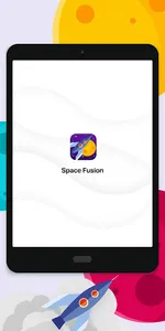 Space Fusion Super Deluxe Edit screenshot 14