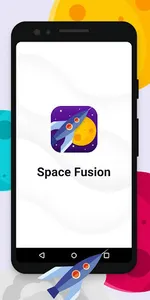 Space Fusion Super Deluxe Edit screenshot 4