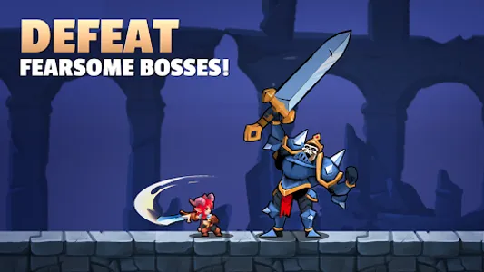 Sword Game screenshot 1