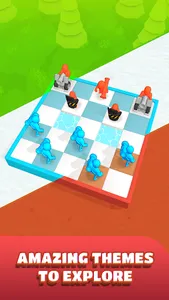 Chess Wars 2 screenshot 15