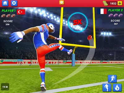 Football Kicks: Rugby Games screenshot 14