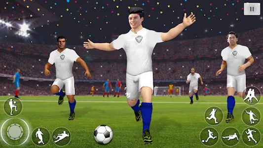 Play Soccer: Football Games screenshot 6