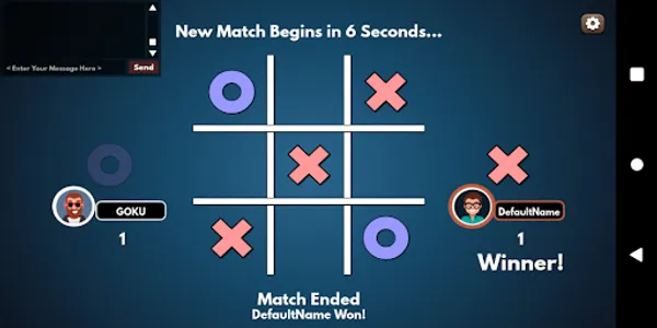 Games Mix screenshot 6