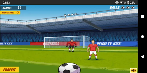Games Mix screenshot 7