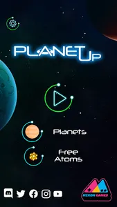 PlanetUp screenshot 12