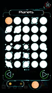 PlanetUp screenshot 13