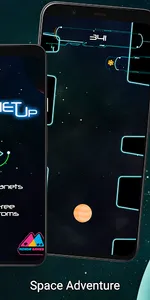 PlanetUp screenshot 2