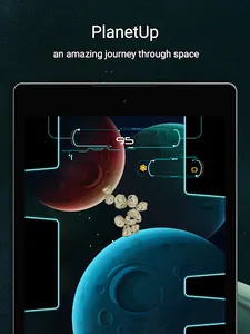 PlanetUp screenshot 4