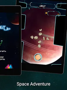 PlanetUp screenshot 6