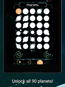 PlanetUp screenshot 7