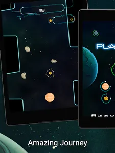 PlanetUp screenshot 9