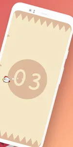 Spikes & Feathers screenshot 1