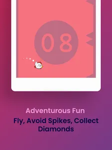 Spikes & Feathers screenshot 7
