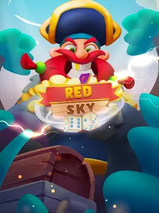 Red Sky: Card & Dice Game screenshot 6