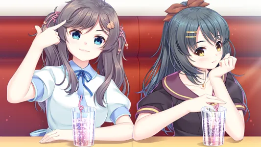 咖啡甜恋 screenshot 0