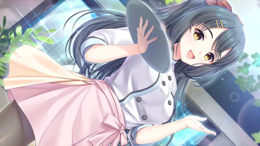 咖啡甜恋 screenshot 6