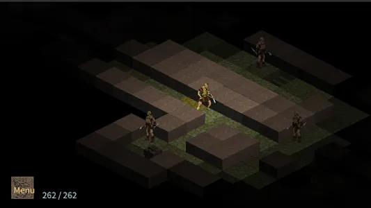 Tomb of Horrors screenshot 4