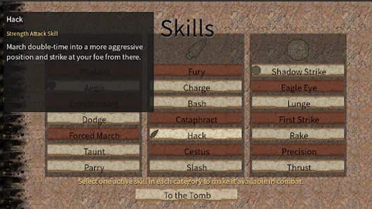 Tomb of Horrors screenshot 9