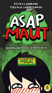 Asap Maut screenshot 1