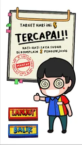 Asap Maut screenshot 7