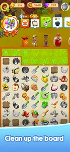 Hometown: Merge Farm screenshot 0
