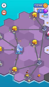 Resourcer - Building Strategy screenshot 15