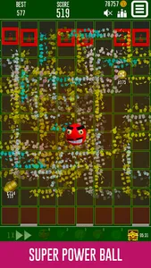 Balls screenshot 2