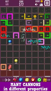Balls screenshot 3