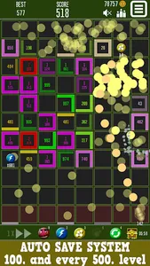 Balls screenshot 4