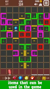 Balls screenshot 5