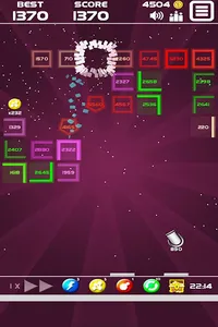 Balls screenshot 7