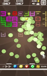 Balls screenshot 9