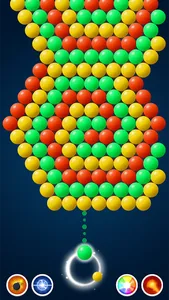 Bubble Shooter Butterfly screenshot 10