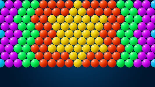 Bubble Shooter Butterfly screenshot 5