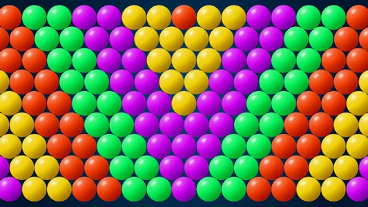 Bubble Shooter Butterfly screenshot 6