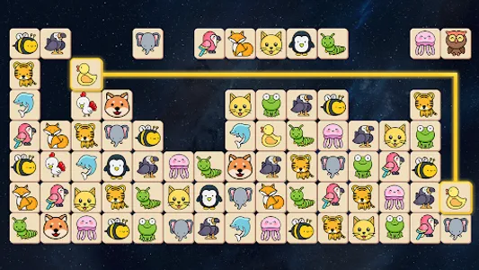 Connect Animal screenshot 5