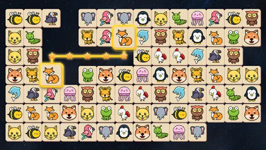 Connect Animal screenshot 6