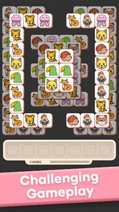 Match Animal screenshot 13